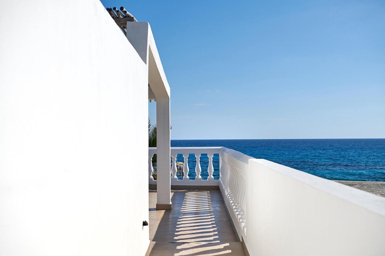 Casa El Pio Hotel Isla Mujeres Eksteriør billede